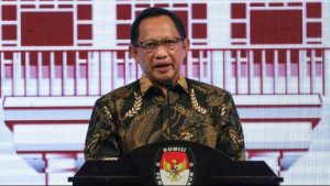 Menteri Tito Karnavian Bicara Penyesuaian Penerapan PKB, BBNKB, dan Opsen Pajak