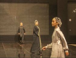 Prediksi Tren Fashion Ramadan dan Lebaran 2024, Simpel dan Glamor