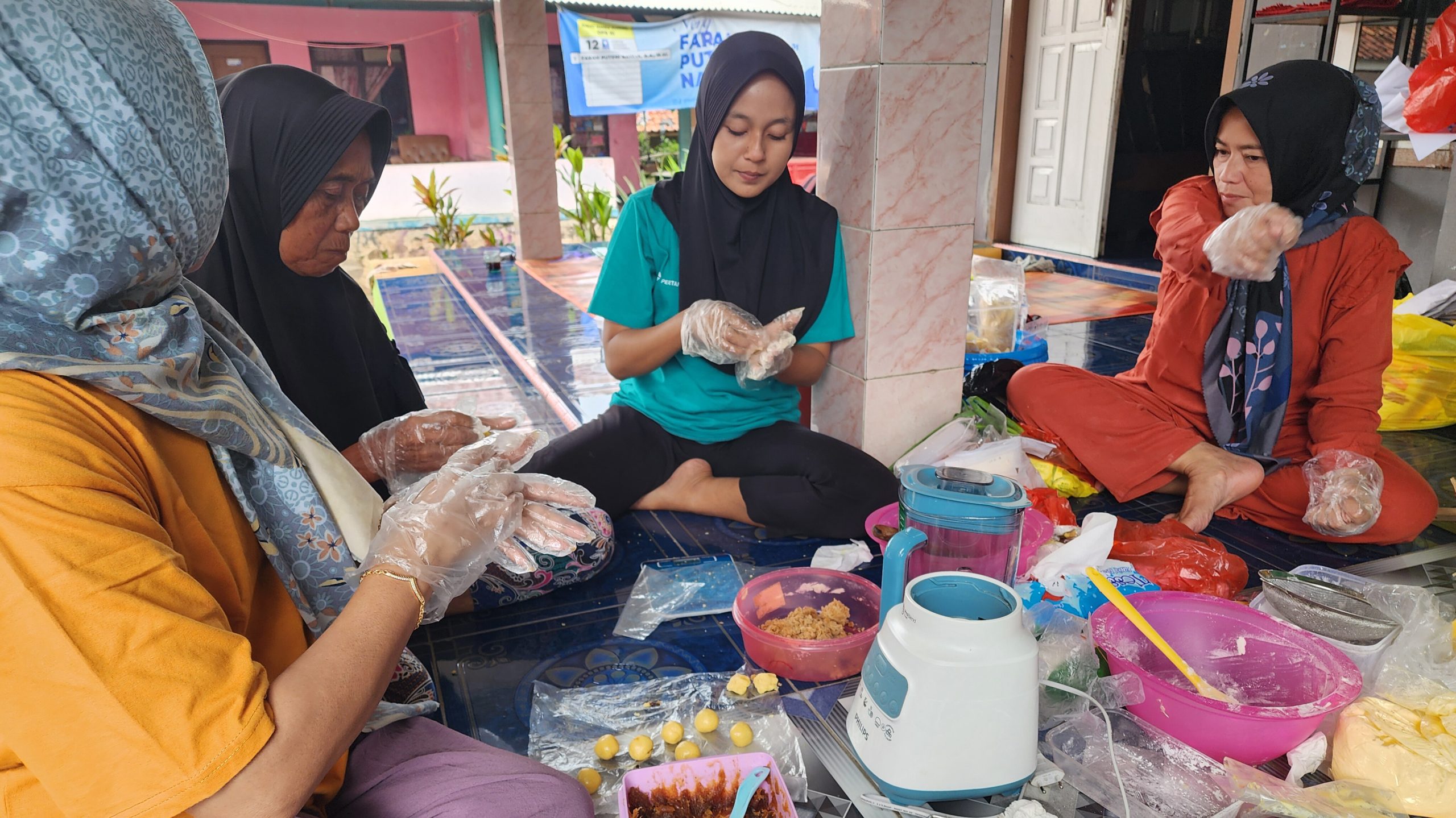 Inilah Rahasia Di Balik UMKM Sukses!