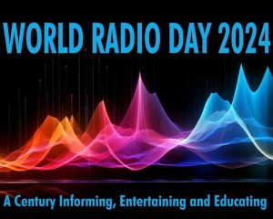 Peringatan Hari Radio Sedunia: Seabad Memberikan Informasi, Hiburan, dan Pendidikan