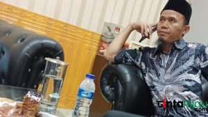 Respon Ketua KPU Subang Setelah Dilaporkan Nasdem ke Bawaslu