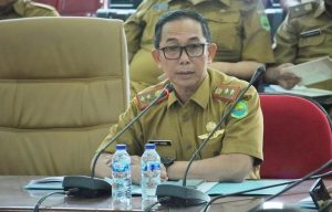 Inflasi Subang Tertinggi, Pemkab Subang Tegaskan Sudah Lakukan Sejumlah Langkah Strategis