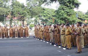 Kian Ketat, Inilah 12 Pejabat yang Dinyatakan Lulus Assesment Calon Kepala Dinas PUPR Subang