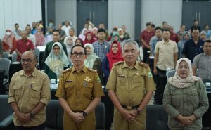 Peringatan Serius untuk ASN Subang dari Sekda, Tidak Ada Toleransi bagi ASN yang Tidak Disiplin