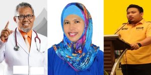 Tiga Caleg asal Subang Dapil Jabar XI Berpotensi Lolos ke DPRD Jabar, Satu Pendatang Baru