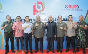 Cegah Korupsi, Pemkab Subang Terapkan Digitalisasi dalam Pengadaan Barang dan Jasa