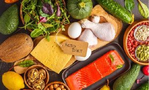 Berikut Rekomendasi Menu Diet Keto Dalam Seminggu, Simpel dan Murah