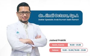 Bolehkah Bayi Diimuniasi ketika Sedang BatuK Pilek? Berikut Penjelsan Dokter RS Hamori Subang