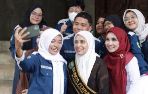 Sinergitas Pemkab dan Forum Anak Perjuangkan Hak Anak di Subang