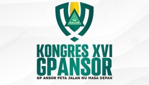 Kongres GP Ansor Digelar di Atas Kapal Pelni KM Kelud, Presiden Jokowi Dijadwalkan Hadir