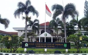Inilah 50 Caleg DPRD Subang Terpilih HasIl Rekapitulasi KPU