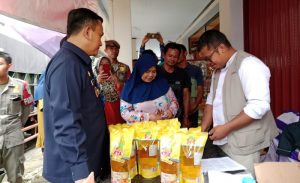 Redam Harga di Pasar, Pemkab Majalengka Akan Gelar Gerakan Pangan Murah di Sejumlah Tempat. Berikut Jadwalnya