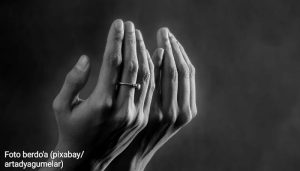 Inilah 3 Doa Menyambut Kehadiran Bulan Agung, Ramadan
