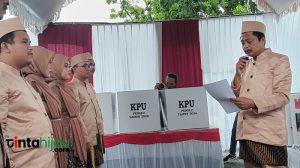 Pemilu di Depan Mata, Inilah Tips Tetap Sehat dan Bugar untuk Petugas KPPS Saat Menjalankan Tugas