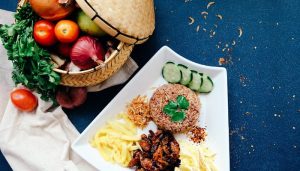 Tips Sahur Sehat dari Dokter Gizi Agar Awet Kenyang dan Tidak Cepat Lemas Selama Puasa