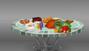 Mengapa Makan Sahur Sunnah untuk Diakhirkan? Begini Penjelasan Hadisnya!