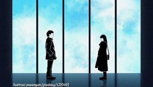 Catat! Inilah Tips Mencegah Love Scamming Bagi Perempuan