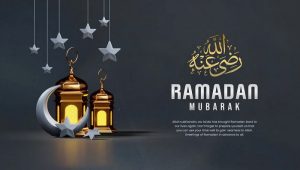Doa Hari Keempat Ramadan, Diberi Nikmat dalam Berdzikir