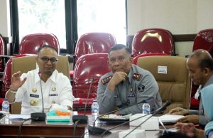 Subang Masuk Kategori Zona Kuning Kabupaten Peduli HAM