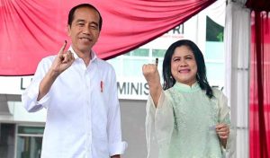 Ketika Netralitas Jokowi Dipertanyakan oleh Komite HAM PBB