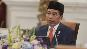 Jokowi Dikabarkan Lantik Menteri Baru Hari Ini