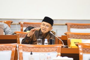 Fraksi PKB DPR Usul Penyaluran Bansos Satu Pintu