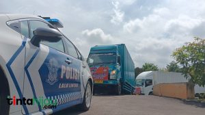KPU Subang Mulai Distribusikan Ribuan Logistik Pemilu 2024
