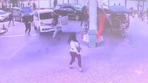 Pasutri di Cileungsi Bogor Jadi Korban Salah Tangkap