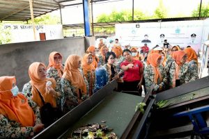 Kamu Mau Bikin Event Tapi Minim Sampah, Begini Tipsnya!