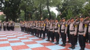 Inilah 14 Target Operasi Zebra Lodaya, Mulai 14-27 Oktober 2024