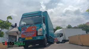 Kantor Pos Indonesia Subang Digandeng dalam Distribusi Logitsik Pemilu 2024