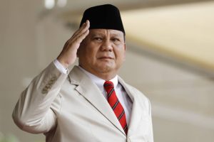 Analis Politik Soroti PR yang Menanti Prabowo Setelah Dilantik Menjadi Presiden ke-8 RI