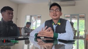 Relawan Maman Imanhulhaq Cium Ada Dugaan Pergeseran Suara di Dapil Subang