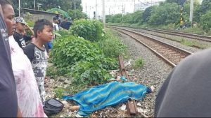 Seorang Remaja Tewas Saat Bikin Konten di Jalur KA, PT KAI Angkat Bicara