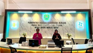 Ruangan VIP Kemuning RSUD Subang Ditutup Sementara Mulai 1 Juni 2025