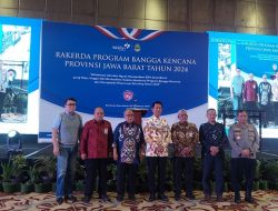 Penurunan Prevalensi Stunting Jabar Melebihi Nasional pada 2021-2022