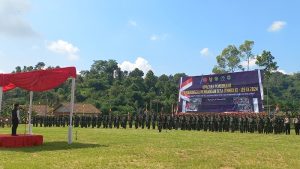 Gelar TMMD KE-119, Kodim 0617 Majalengka Akan Buka Jalan Sepanjang 3000 Meter dan Fasilitas Umum