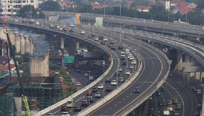 Kenaikan Tarif Tol Jakarta-Tangerang Mulai 19 Oktober 2024, Ini Rinciannya