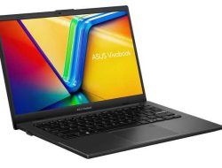 ASUS Siap Perkenalkan Laptop Ultra-Tipis  dengan Fitur Copilot di CES 2025