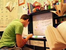 Panduan Lengkap dan Praktis tentang Cara Membangun Rutinitas Belajar yang Sehat