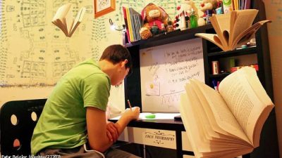 Panduan Lengkap dan Praktis tentang Cara Membangun Rutinitas Belajar yang Sehat