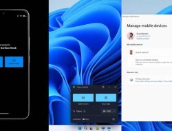 Kini Pengguna Windows 11 Bisa Gunakan Ponsel Android Sebagai Webcam