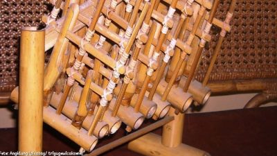 Inilah Warisan Budaya Takbenda Indonesia yang Mendunia, Salah Satunya dari Jawa Barat