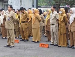 DISPUSIPDA JABAR: ASN Harus Menjaga Kondusifitas Pasca Pemilu Sesuai dengan Slogan “Jabar Akur”