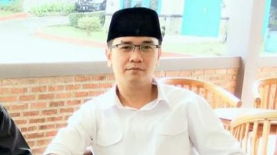 Dapat Tugas dari PPP Subang, ARD: Terimakasih, Insya Allah Tugas Ini Saya Jalankan dengan Baik