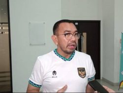 Pelaksanaan Liga 1 Dihentikan Sementara demi Dukungan Timnas Indonesia U23