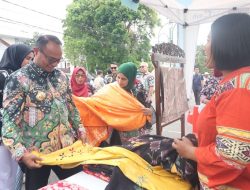 West Java Investment Summit Dorong Industri Kecil Menengah Masuk dalam Rantai Pasok Industri Besar
