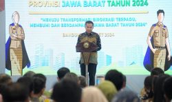 Pj Gubernur Jabar: Reformasi Birokrasi Harus Berdampak bagi Masyarakat