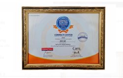 bank bjb Raih Penghargaan Contact Center Service Excellence Award 2024