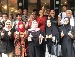 Tebar Kebaikan di Ramadan, BUS Se-Jabodetabek akan Bangun Rumah Warga Tak Mampu di Subang
